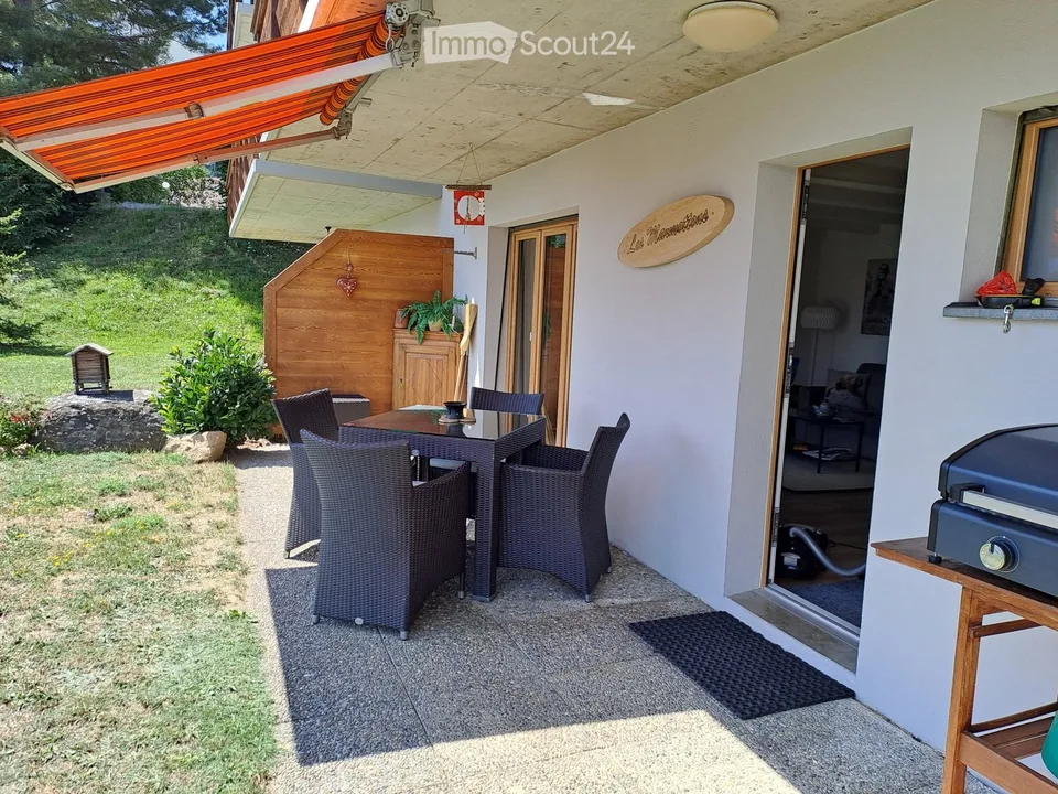 Very beautiful apartment for sale