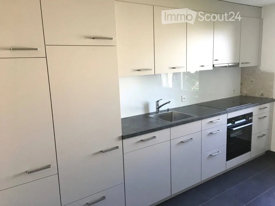 Appartement 3,5 pièces à vendre