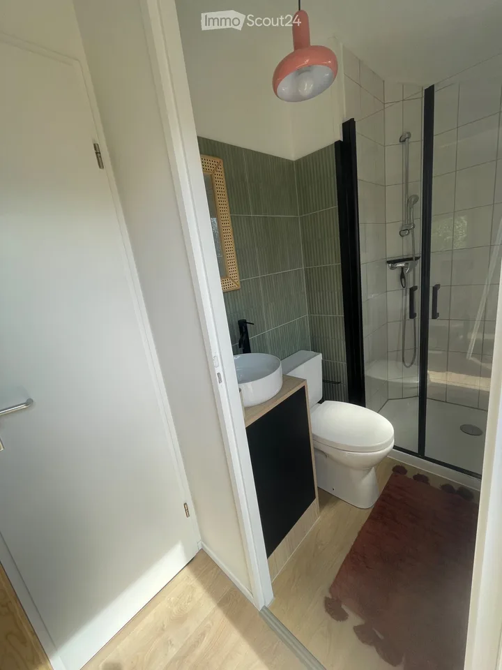 Mobile home - à vendre