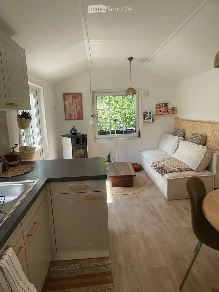 Mobile home - à vendre