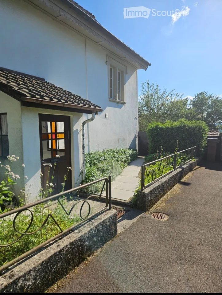 Maison à louer