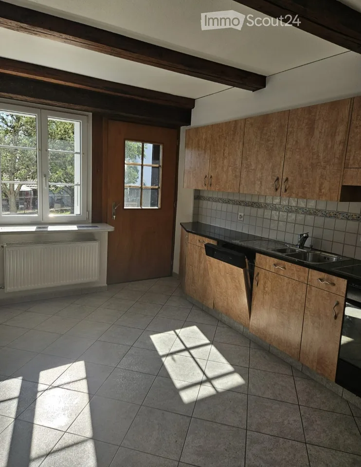 House for Rent