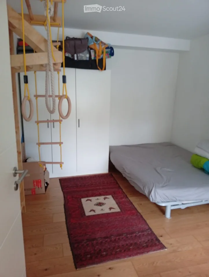Appartement à louer à Oron