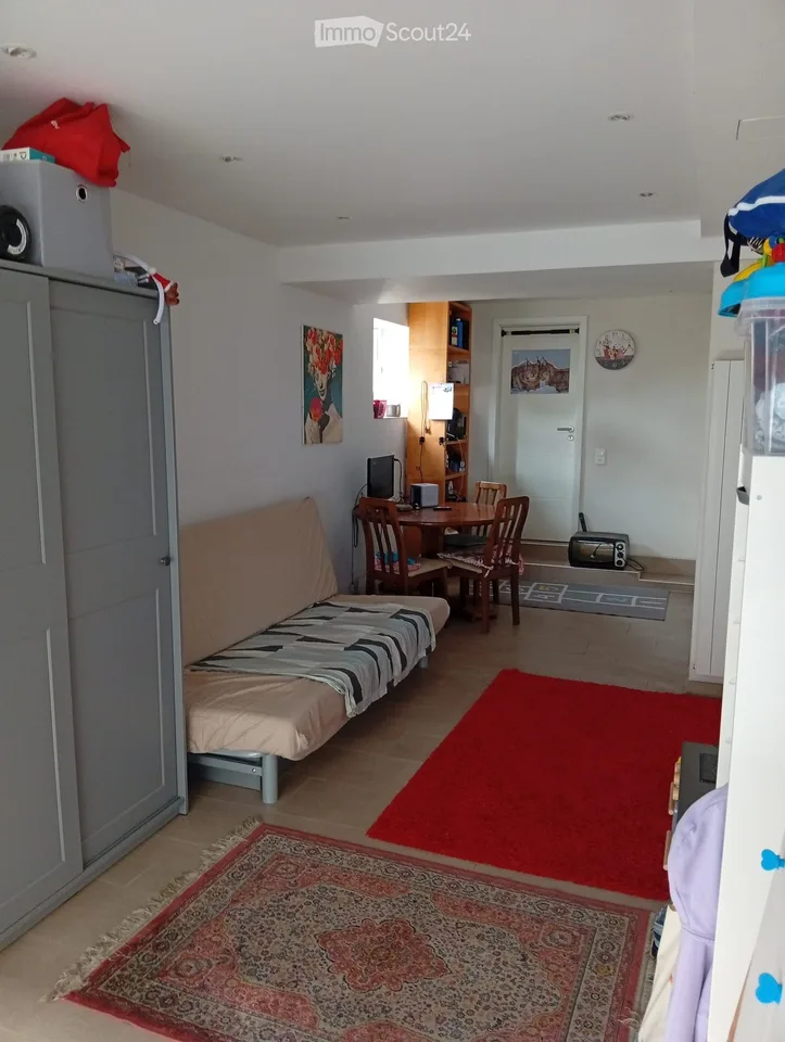 Appartamento in affitto a Oron