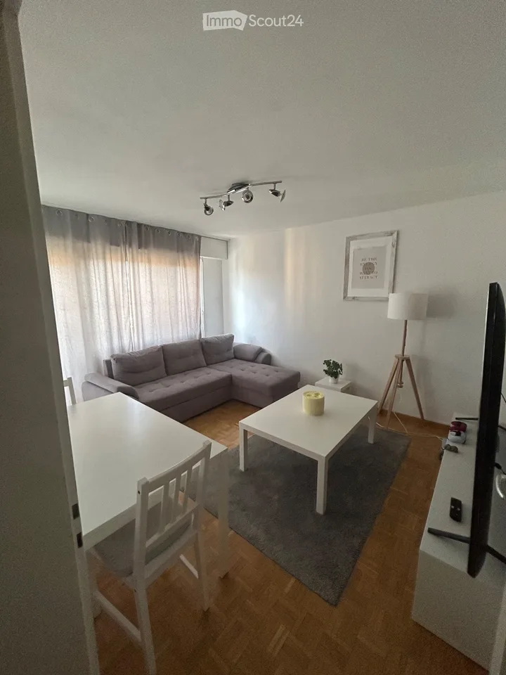Appartment 2 pièces à Cortaillod