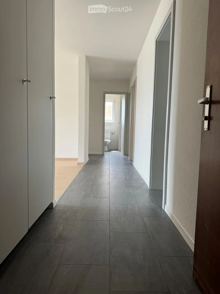 Geräumige 4.5-Zimmer-Wohnung in Bevaix