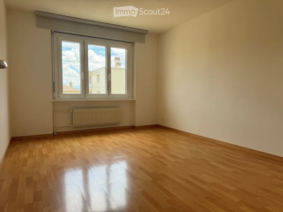 Geräumige 4.5-Zimmer-Wohnung in Bevaix