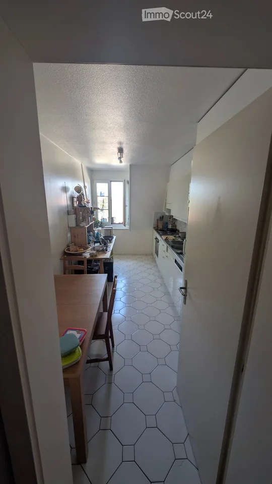 Colocation dans un appartement de 3½ pièces à Lausanne