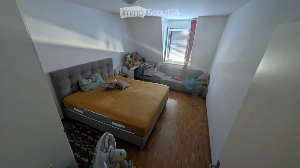 Colocation dans un appartement de 3½ pièces à Lausanne