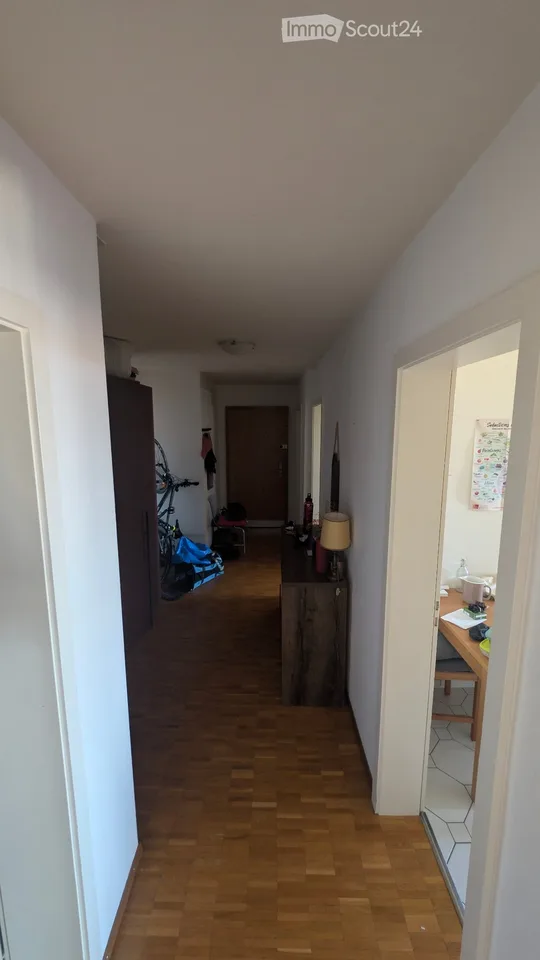 Colocation dans un appartement de 3½ pièces à Lausanne