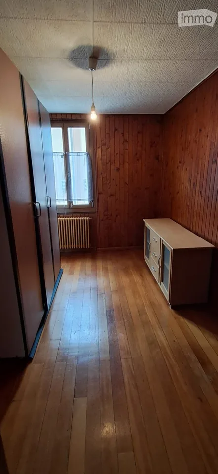 For rent 3.5-room apartment in Plan-Conthey from 01.09.2026