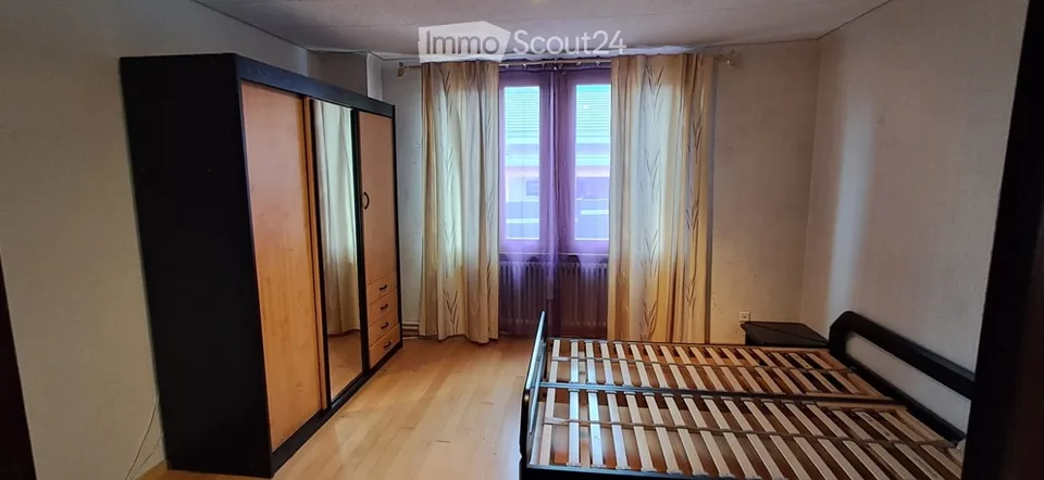 For rent 3.5-room apartment in Plan-Conthey from 01.09.2026