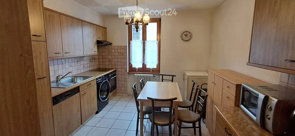 For rent 3.5-room apartment in Plan-Conthey from 01.09.2026