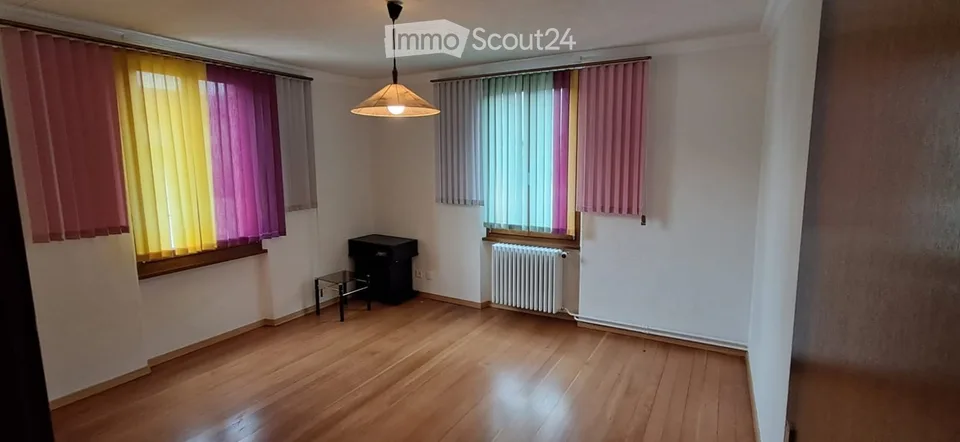 A louer apt 3.5 pièces à Plan-Conthey dès 01.09.2026