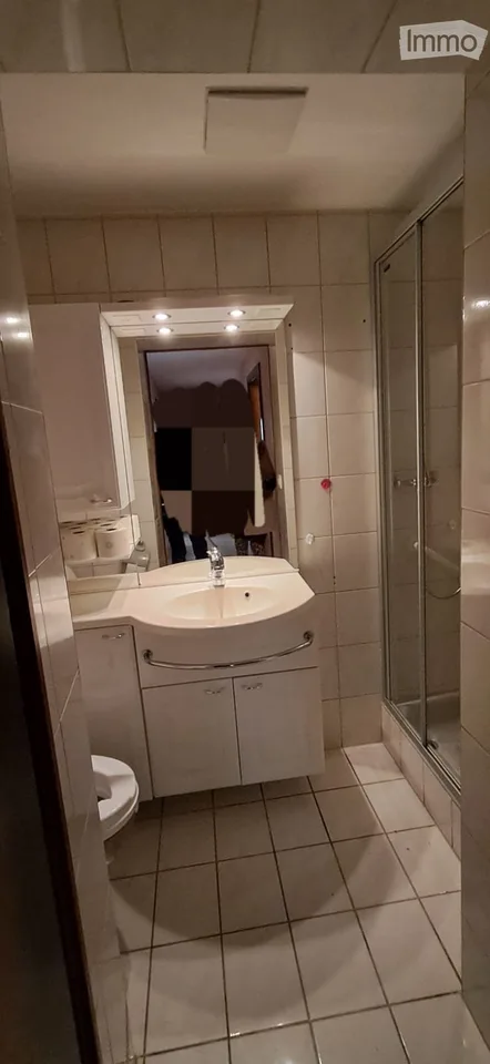 For rent 3.5-room apartment in Plan-Conthey from 01.09.2026