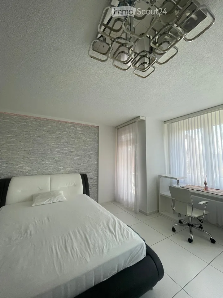 Ab sofort WG Zimmer zu Vermieten