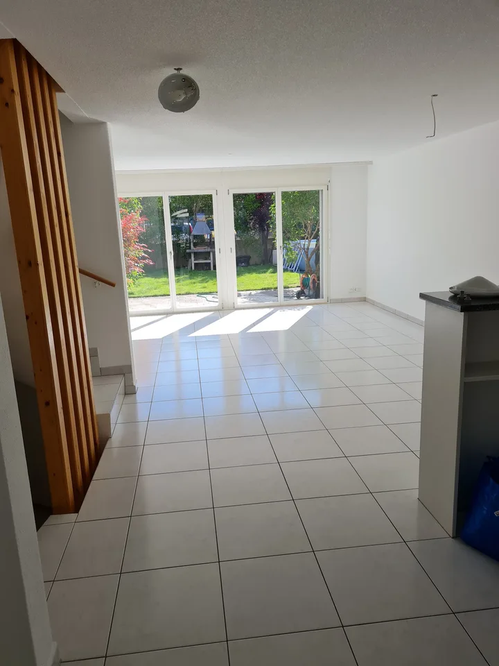 Casa a schiera di 5 1/2 locali / Lyss Stigli / Spinsmattweg