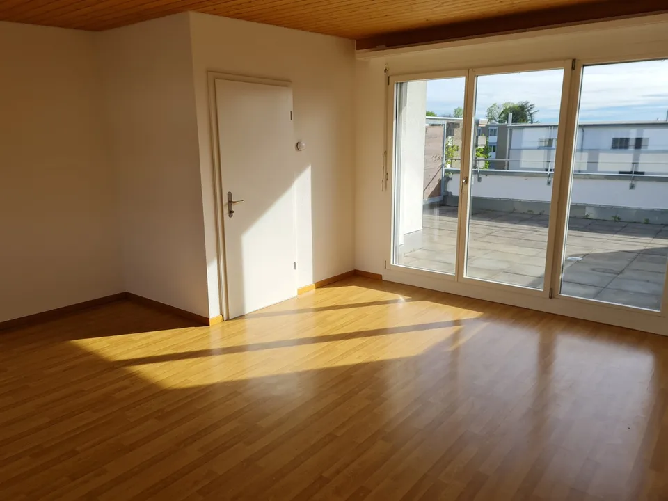 Casa a schiera di 5 1/2 locali / Lyss Stigli / Spinsmattweg
