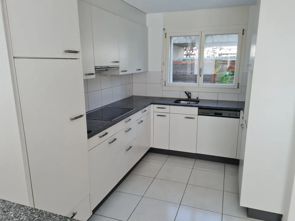 Casa a schiera di 5 1/2 locali / Lyss Stigli / Spinsmattweg