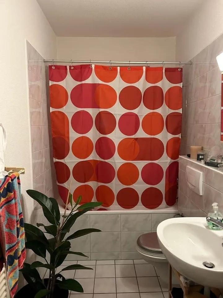 Room sublet 5 min away from lake Zürich