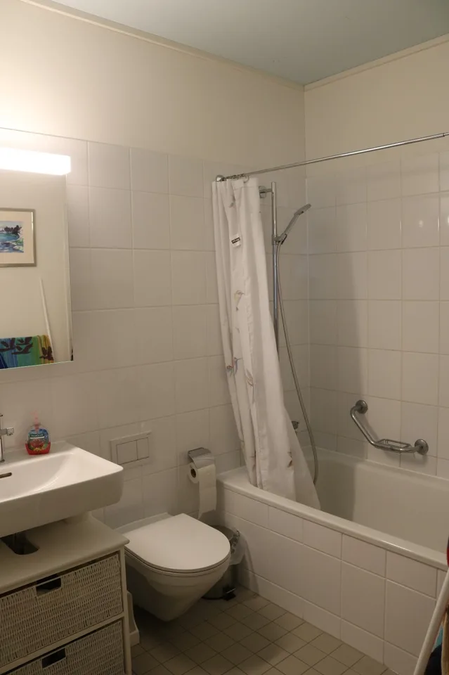 Chambre dans colocation à Winterthur