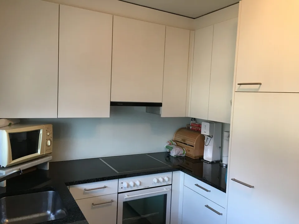 4.5 Zimmer-Wohnung per 01.09.2026 zu vergeben.