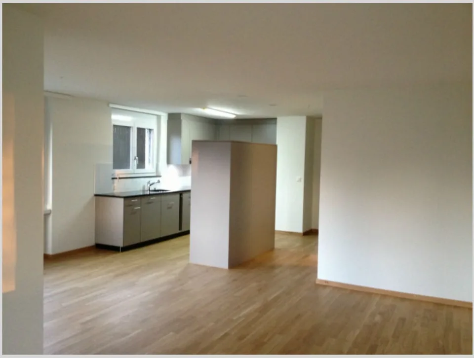 Tenant sought for 3.5-room apartment with garden seating in 8152 Opfikon