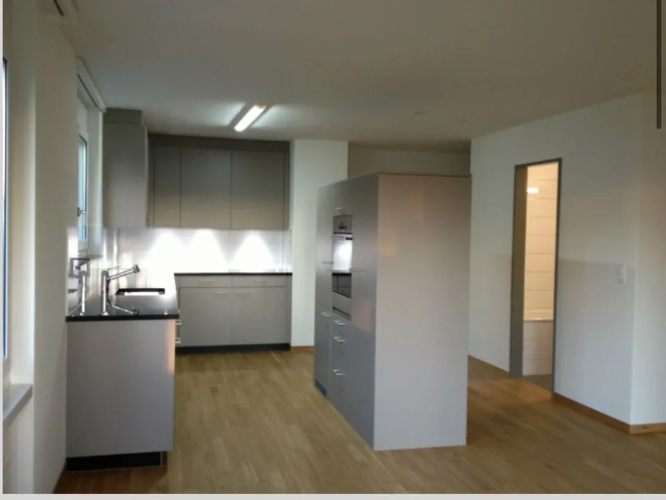 Nachmieter gesucht  3.5-Zimmer-Wohnung mit Gartensitzplatz in 8152 Opfikon