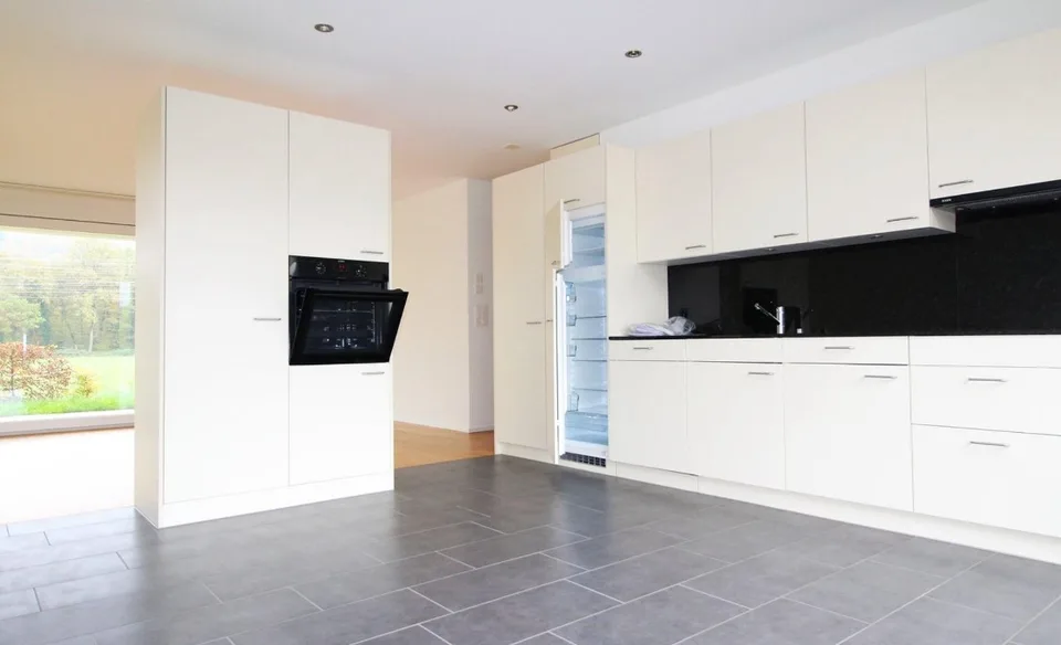 ländliche EG 3.5Zi Wohnung in Zweidlen