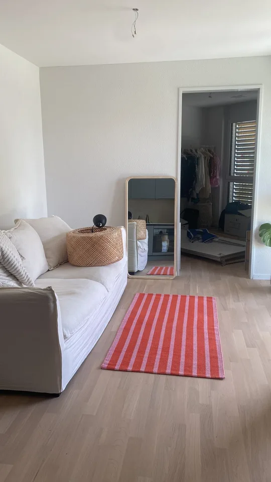 Appartement City Zurich