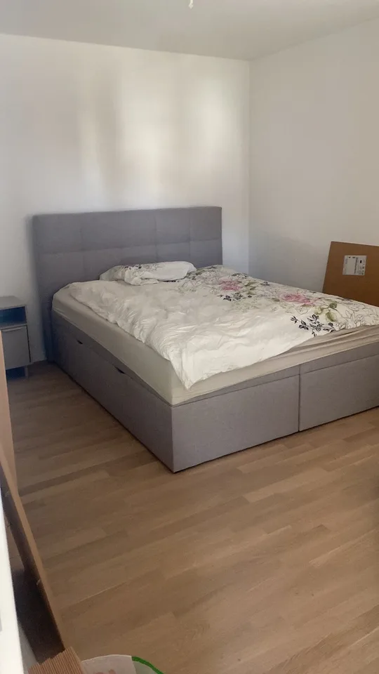 Wohnung City Zürich
