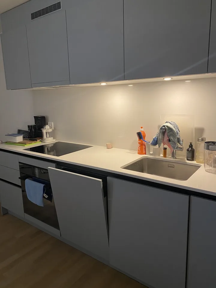 Appartement City Zurich
