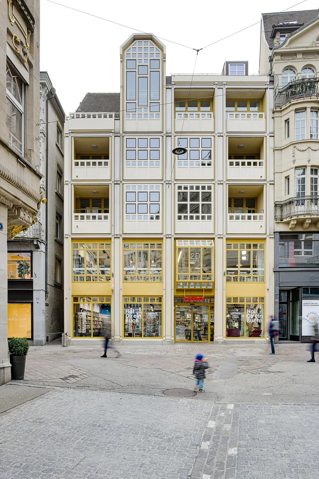 Tolle Altstadtwohnung sucht Sie!