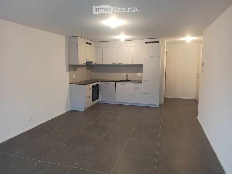 Appartement de 2024, de 2,5 pièces à Dompierre (FR)