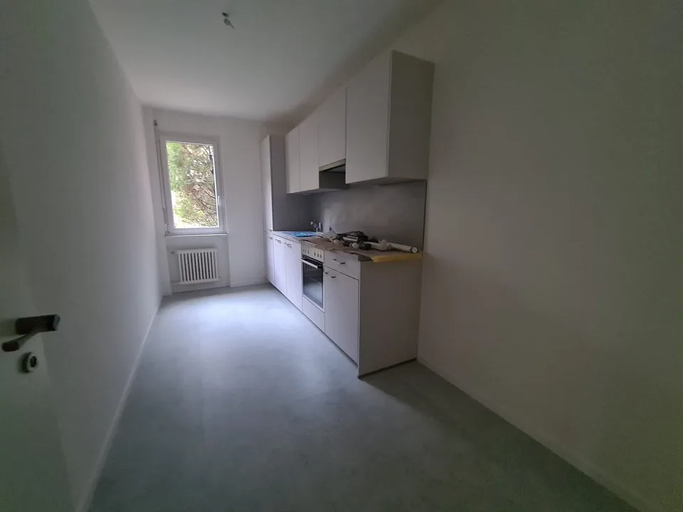FIRST RENTAL! 3.5 rooms for rent in Vicolo Bena
