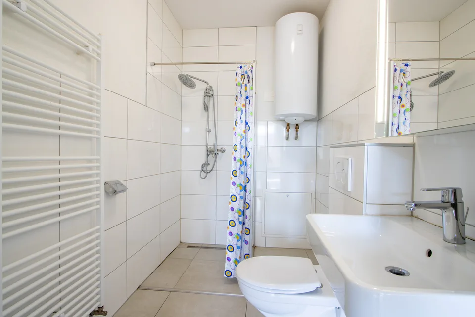 4.5-Zimmerwohnung mit Galerie im Zentrum von Burgdorf
