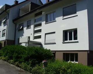 Wohnen mit Weitblick – Ruhe und Komfort vereint