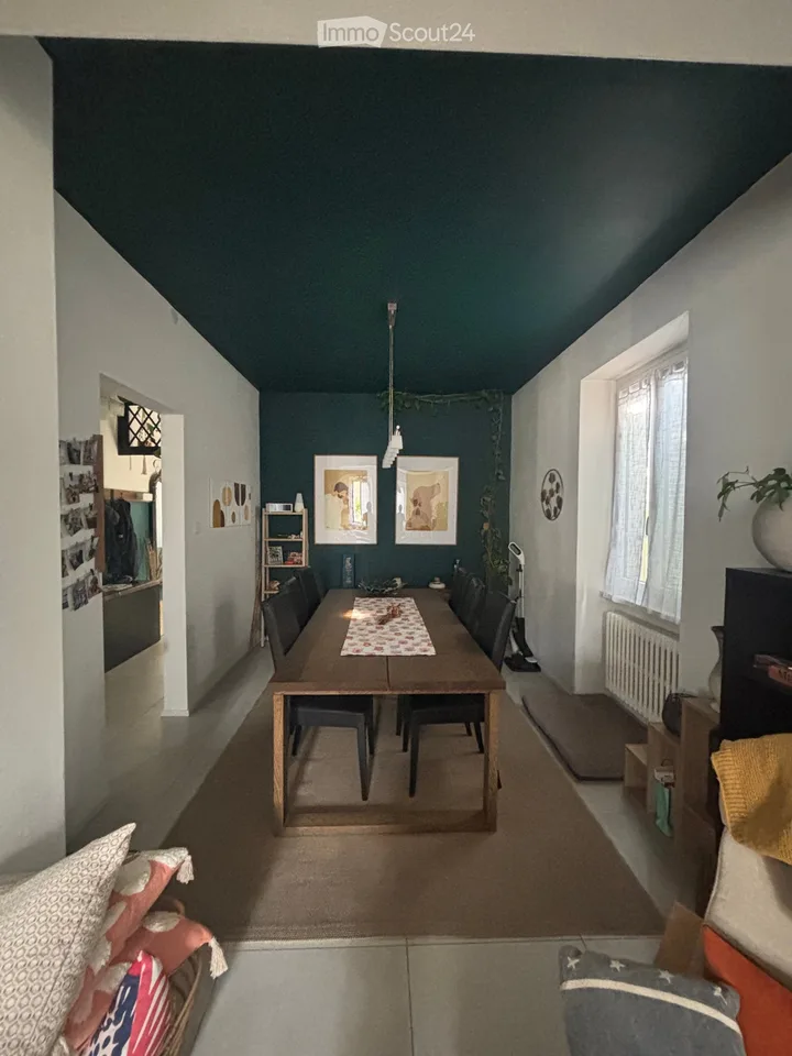 We rent an independent house in Castel San Pietro