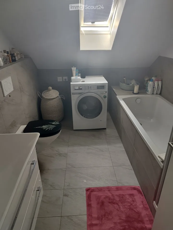 Charmante 3.5-Zimmer-Wohnung mit Seeblick in Eschenz