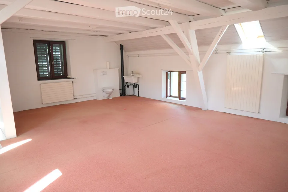 Inspirational studio and commercial space for coaching, consulting or creative work