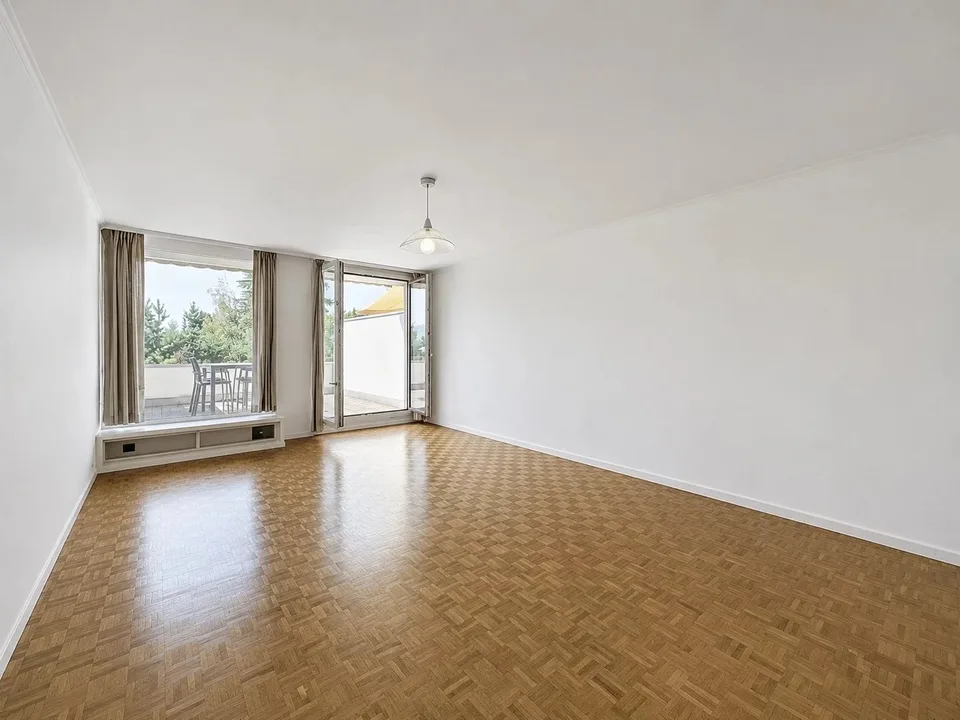 Mousquines : Coup de coeur pour cet appartement avec terrasse de 22m2 plein sud.