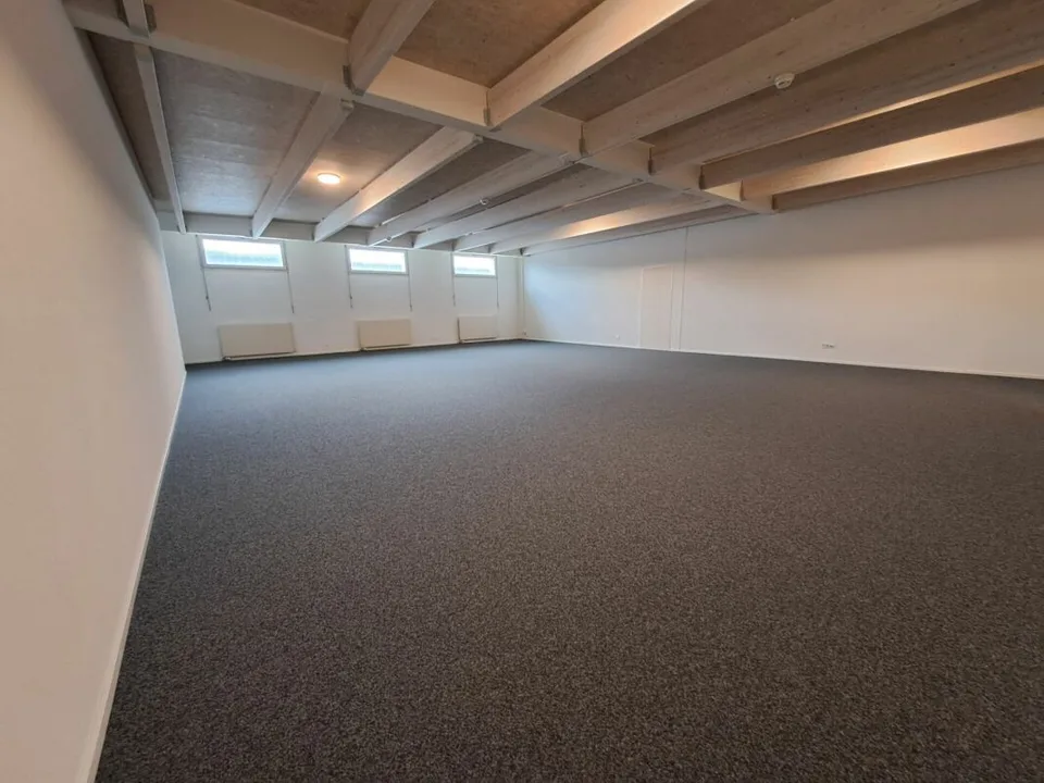 Nous avons l'espace de bureau approprié pour vous !