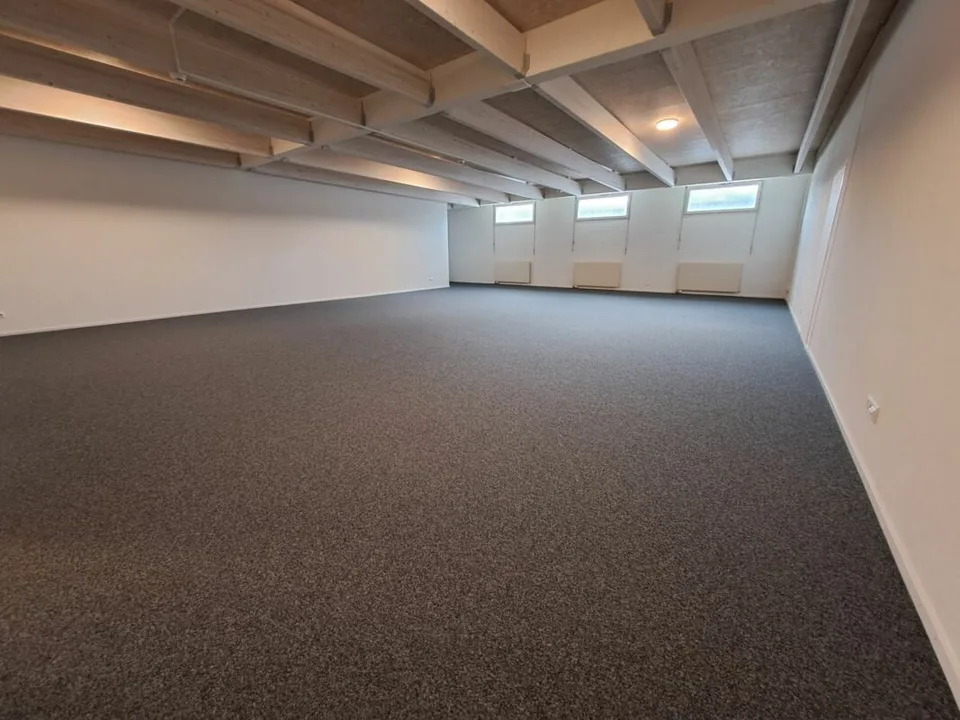Nous avons l'espace de bureau approprié pour vous !