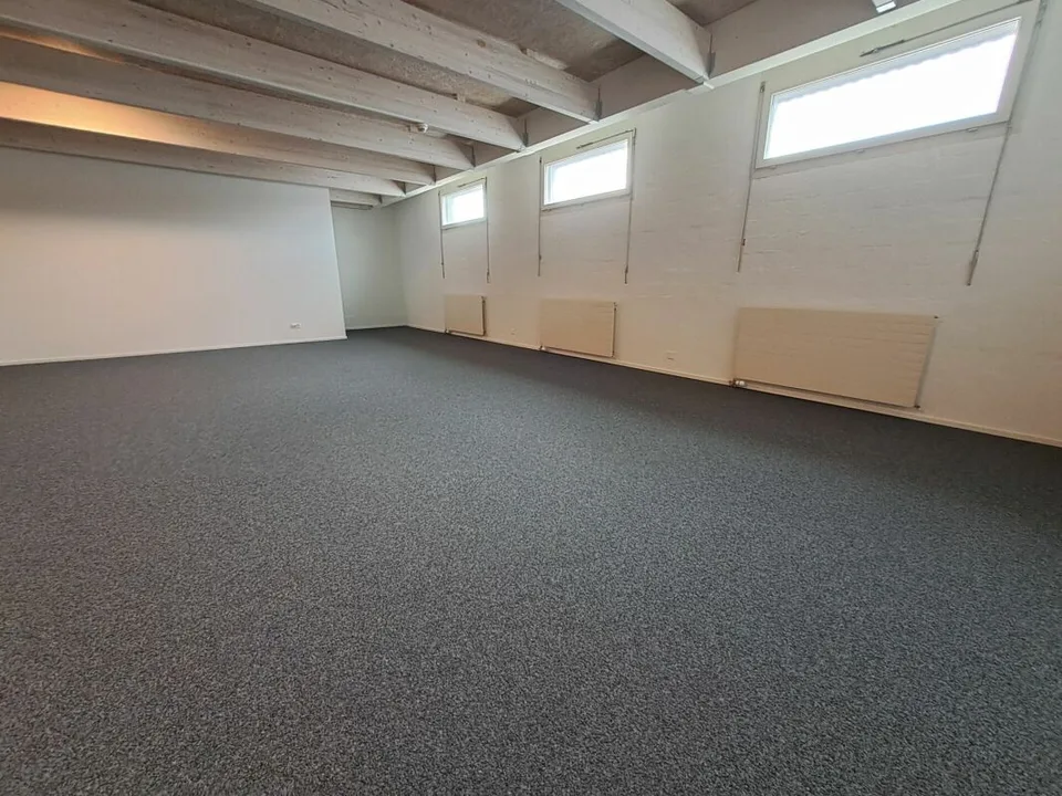 Nous avons l'espace de bureau approprié pour vous !