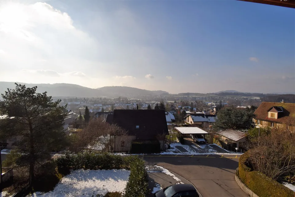 Vous vous sentirez comme chez vous ici !