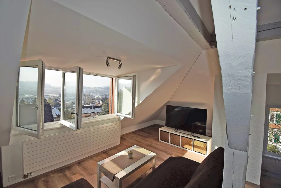 Vous vous sentirez comme chez vous ici !