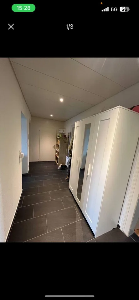 Suche Mitbewohner