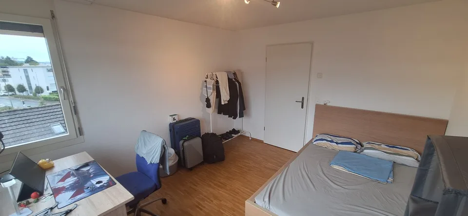 Room in a shared flat - Rapperswill Jona