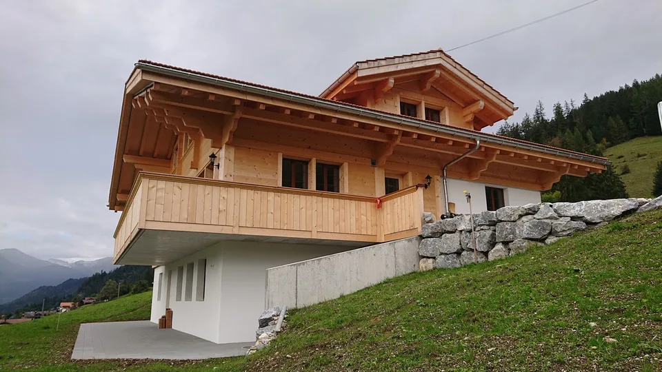Recherche locataire pour appartement 3,5 pièces