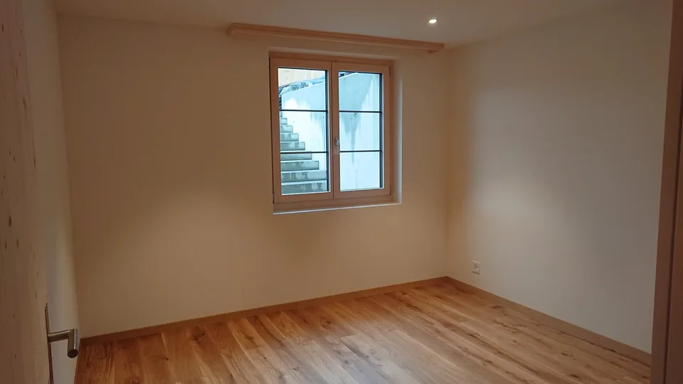 Nachmieter für 3,5 Zimmer Wohnung gesucht